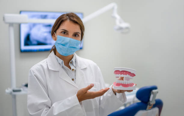 Best Walk-In Emergency Dentist in Beloit, KS