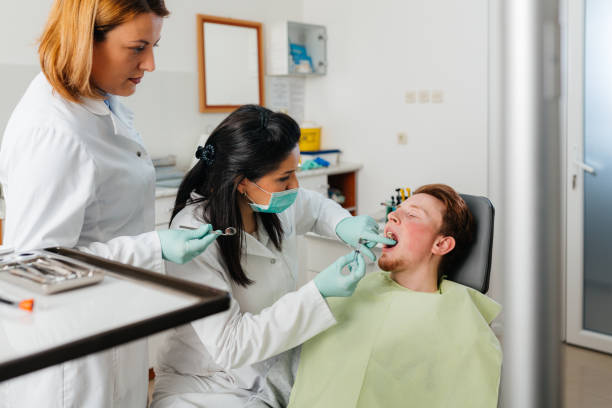 Best Emergency Root Canal Treatment in Beloit, KS